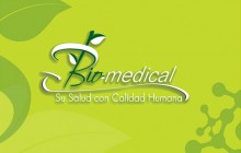 Bio-medical, Duitama - Boyacá