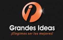 GI GRANDES IDEAS, Cali - Valle del Cauca