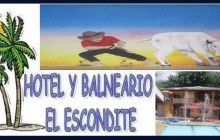 HOTEL Y BALNEARIO EL ESCONDITE, RESTREPO - Meta