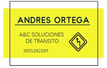 A&C Soluciones de Tránsito, Bogotá