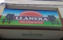 HAMBURGUESA LLANERA, ACACIAS