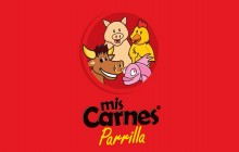 Restaurante Mis Carnes Parrilla - Pacific Mall, Cali - Valle del Cauca