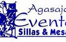 Agasajos Eventos, Alquiler de Sillas y Mesas en Cali.