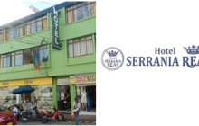 Hotel Serranía Real, Villavicencio - Meta