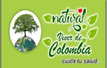 NATURAL VIVIR DE COLOMBIA