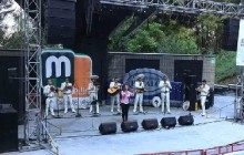 Mariachis Medellín - Mariachi Sonidos de México, MEDELLÍN