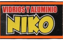 VIDRIOS Y ALUMINIOS NIKO, Cali - Valle del Cauca