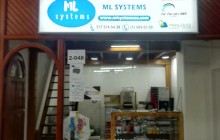 ML SYSTEMS S.A.S., Bogotá