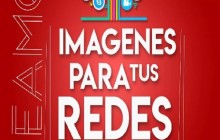 CREACION DE IMAGENES CONTENIDO PARA REDES SOCIALES PUBLICIDAD