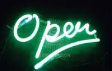 Be Open!!! Be English!!! BOGOTA