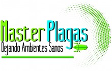 MASTER PLAGAS S.A.S., Medellín - Antioquia