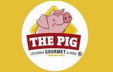 The Pig Lechona Gourmet & Más, Bogotá