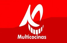 Multicocinas, Medellín - Antioquia