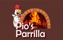 Restaurante Pio’s Parrilla, Bogotá