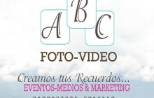 ABC Foto-Video Eventos y Decoración, Bucaramanga