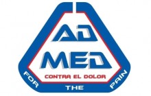 ADMED, Medellín
