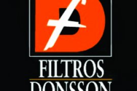 FILTROS DONSSON