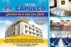 HOTEL ACAPULCO DE CAUCASIA - ANTIOQUIA
