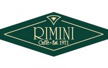 Rimini Café - Salitre Plaza Centro Comercial, Bogotá
