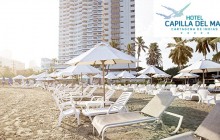 Hotel Capilla del Mar, Cartagena