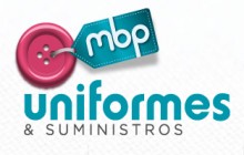 Almacén Uniformes y Suministros MBP S.A.S., Cartagena - Bolívar