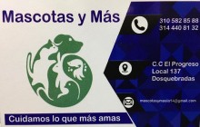 MASCOTAS Y MÁS, Centro Comercial el Progreso - Dosquebradas, Risaralda