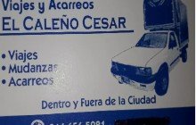 Mudanzas,acarreos Dentro Y Fuera Dela, MONTERIA - CORDOBA