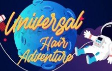 Universal Hair Adventure - Salitre Plaza Centro Comercial Local 318, Bogotá