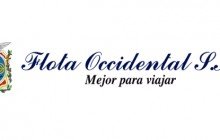 Flota Occidental - Oficina Venecia, Antioquia - BOLOMBOLO