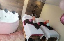 ANAMAR ,ESTETICA FACIAL Y CORPORAL, Bogotá