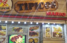 Restaurante  TIPICOS MARIO, Centro Comercial el Progreso - Dosquebradas, Risaralda