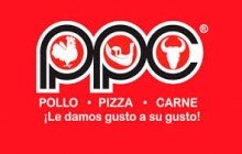 Restaurante PPC - Calle 19 con Carrera 6, Bogotá