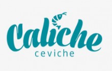 CALICHE CEVICHE, Centro Comercial el Progreso - Dosquebradas, Risaralda