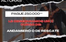 1ALTURAS S.A.S., Bogotá