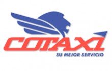 COTAXI, Oficina REMESAS - BUCARAMANGA, SANTANDER