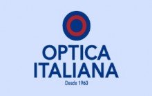 ÓPTICA ITALIANA - Sede Administrativa, Bogotá