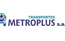 TRANSPORTES METROPLUS S.A.S. - Bogotá