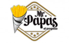 Mr. Papas El Progreso, Centro Comercial el Progreso - Dosquebradas, Risaralda