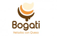 Bogati - Helados con Queso, Salitre Plaza Centro Comercial - Bogotá