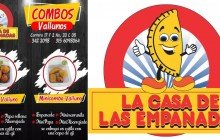La Casa de las Empanadas, Cali - Valle del Cauca