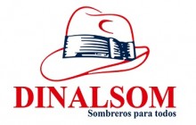 DINALSOM - Distribuidora Nacional de Sombreros - Medellín