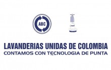 Lavanderias Unidas de Colombia, Bogotá