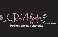 Re'Alzate - Salitre Plaza Centro Comercial Local 267, Bogotá