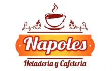 Nápoles Heladería y Cafetería - LA HACIENDA CENTRO COMERCIAL Locales 101-102 , Villavicencio - Meta